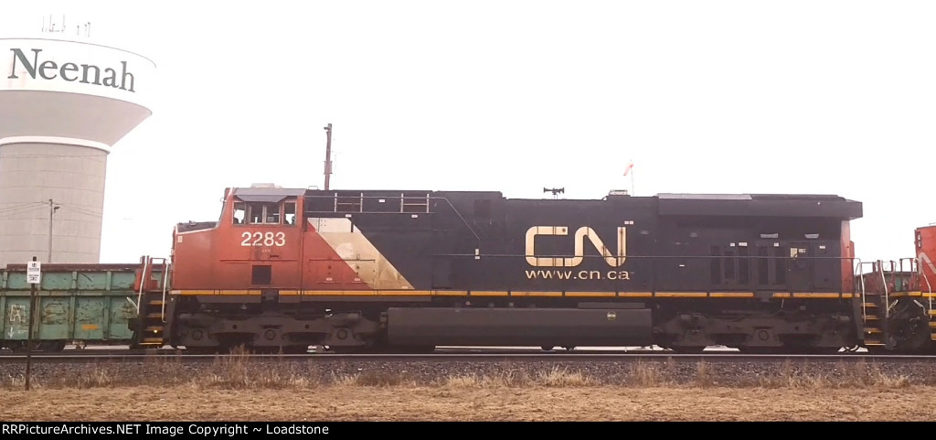 CN 2283